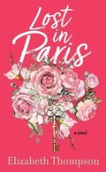 Cover: Lost in Paris - Center Point
