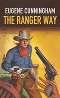 Cover: The Ranger Way - Center Point