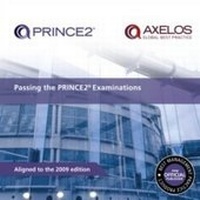 Abbildung von: Passing the PRINCE2 Examinations - TSO