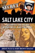 Cover: Secret Salt Lake City - Reedy Press