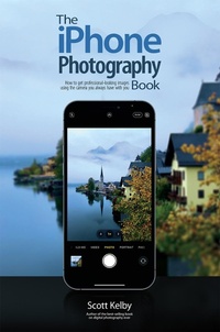 Abbildung von: The iPhone Photography Book - Rocky Nook