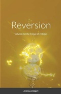 Cover: Reversion - Lulu.com