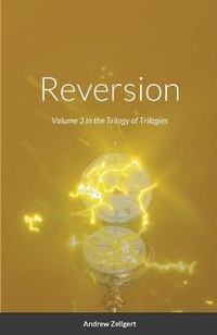 Enlarge image Cover: Reversion - Lulu.com