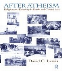 Enlarge image Cover: After Atheism - Routledge