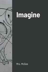 Enlarge image Cover: Imagine - Lulu.com