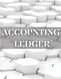 Abbildung von: Accounting Ledger - Lulu.com