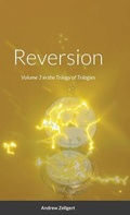 Cover: Reversion - Lulu.com