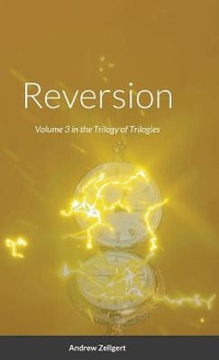 Enlarge image Cover: Reversion - Lulu.com