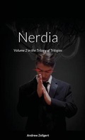 Cover: Nerdia - Lulu.com