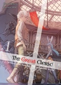 Cover: The Great Cleric: Volume 1 (Light Novel) - J-Novel Club