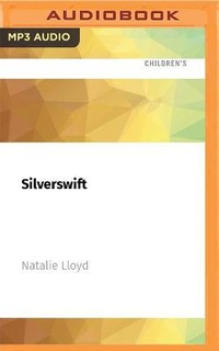 Enlarge image Cover: Silverswift - Audible Studios on Brilliance