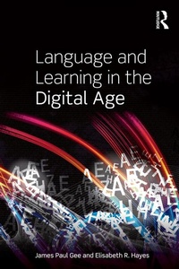 Enlarge image Cover: Language and Learning in the Digital Age - Routledge