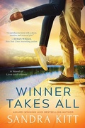 Cover: Winner Takes All - Sourcebooks Casablanca