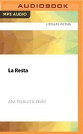 Cover: La Resta - Audible Studios on Brilliance