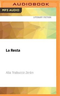 Enlarge image Cover: La Resta - Audible Studios on Brilliance