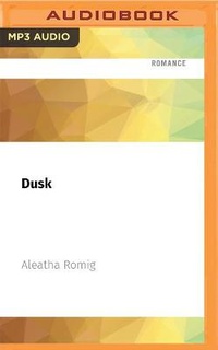Enlarge image Cover: Dusk - Audible Studios on Brilliance