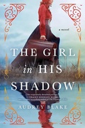 Cover: Girl in His Shadow - Sourcebooks Landmark