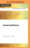 Cover: Search and Rescue - Audible Studios on Brilliance