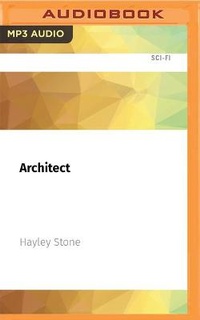 Enlarge image Cover: Architect - Audible Studios on Brilliance