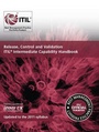 Cover: Release, control and validation - Stationery Office Books