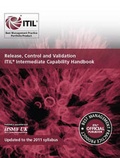 Cover: Release, control and validation - Stationery Office Books