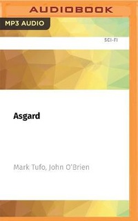 Enlarge image Cover: Asgard - Audible Studios on Brilliance