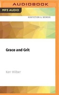 Cover: Grace and Grit - Audible Studios on Brilliance