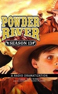 Cover: Powder River - Season Thirteen - Brilliance Audio