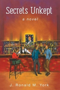Abbildung von: Secrets Unkept - St. Broadway Press