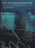 Cover: The Lost Conversation - 53rd State Press