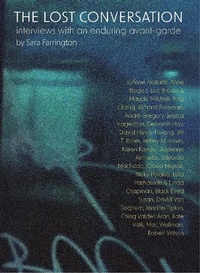 Enlarge image Cover: The Lost Conversation - 53rd State Press