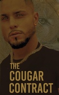 Cover: The Cougar Contract - 341 Enterprise