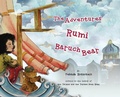 Cover: The Adventures of Rumi and Baruch Bear - Redstone Publishing