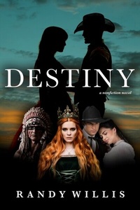 Abbildung von: Destiny - American Writers Publishing, LLC