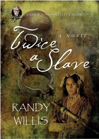 Abbildung von: Twice a Slave - American Writers Publishing, LLC
