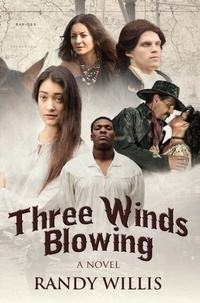 Abbildung von: Three Winds Blowing - American Writers Publishing, LLC