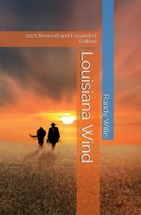 Abbildung von: Louisiana Wind - American Writers Publishing, LLC