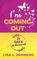 Cover: I'm Coming Out - Cassy's Touch Publishing, LLC