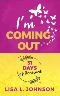 Enlarge image Cover: I'm Coming Out - Cassy's Touch Publishing, LLC