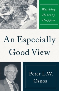 Enlarge image Cover: An Especially Good View - Platform Books