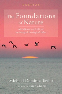 Abbildung von: The Foundations of Nature - Wipf and Stock Publishers