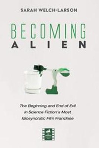 Enlarge image Cover: Becoming Alien - Wipf & Stock Publishers