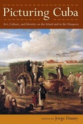 Cover: Picturing Cuba - University of Florida Press