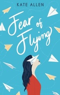 Cover: Fear of Flying - Ambiguous Ink Press