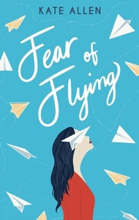 Enlarge image Cover: Fear of Flying - Ambiguous Ink Press