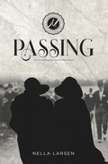 Cover: Passing - CSRC Storytelling