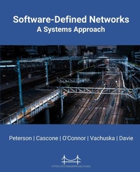 Abbildung von: Software-Defined Networks - Systems Approach, LLC