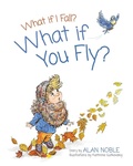 Cover: What if You Fly? - Content Creation and Publishing