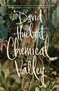 Cover: Chemical Valley - Biblioasis