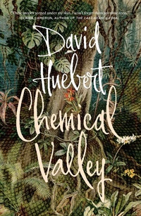 Enlarge image Cover: Chemical Valley - Biblioasis